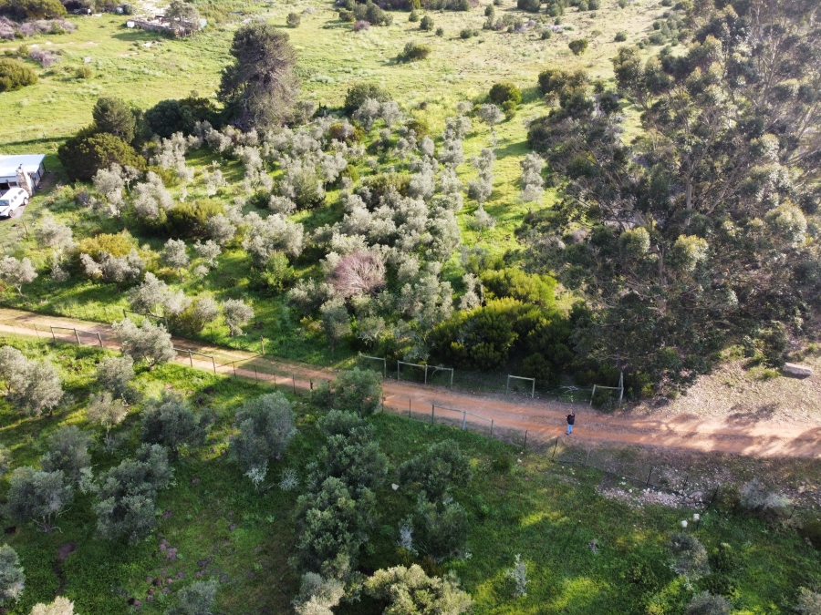 0 Bedroom Property for Sale in Stilbaai Rural Western Cape